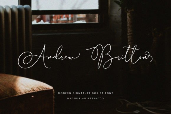 Andrew Britton: A Designer’s Real-World Review