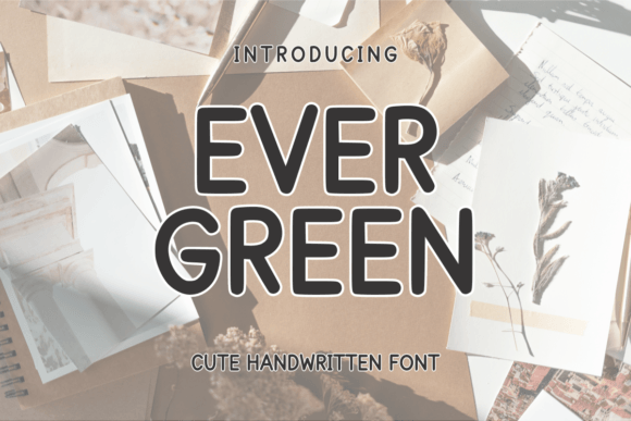 Ever Green: A Designer’s Take on Real-World Use