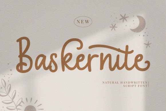 How Baskernite Brought Warmth and Clarity to My Campaign Graphics