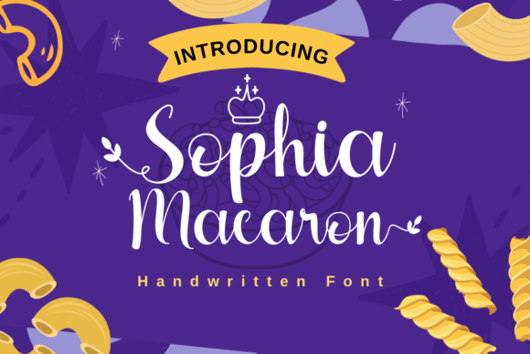 Sophia Macaron: A Designer’s Practical Review