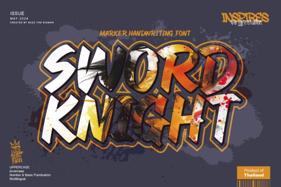 Sword Knight: A Designer’s Review for Real Projects