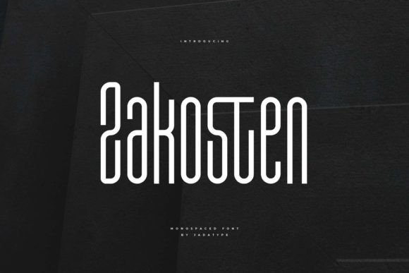 Zakosten: A Designer’s Review for Real Projects